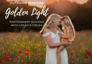 Cincinnati photo session in Ohio by photographer Cream N Cocoa